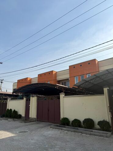 дом кара балта продажа: Таунхаус, 180 кв. м, 4 бөлмө, Кыймылсыз мүлк агенттиги, Евро оңдоо