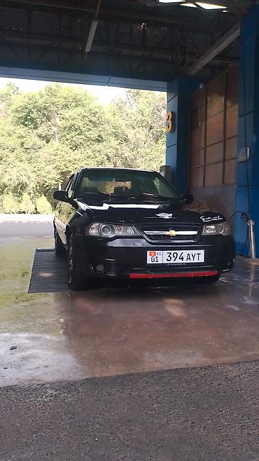 Daewoo: Daewoo Nexia: 2011 г., Бензин — 6