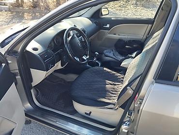 argb controller: Ford Mondeo: 2002 г., 2.5 л, Механика, Бензин, Хэтчбэк — 7
