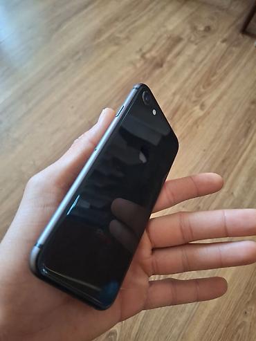 IPhone 8, 64 GB, Qara, Barmaq izi