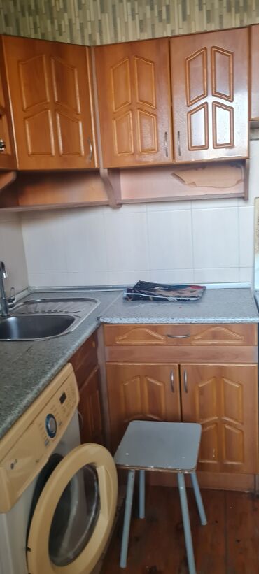 жилье в баку купить: K/T Bakının yan əşyalı