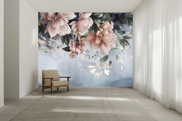 Фотообои: Фотообои - Абстракция 

Придайте интерьеру жизнь 😍 — 8