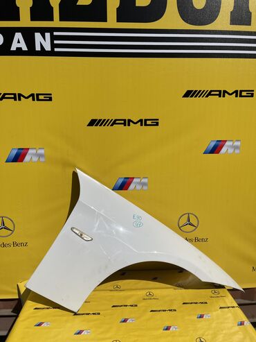 Крылья и комплектующие: Переднее левое Honda, Оригинал at lalafo.kg — 16 Крылья и комплектующие: Переднее левое Honda, Оригинал — 16