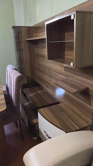 Qonaq otağı dəstləri: İşlənmiş, Kredit yoxdur — 7