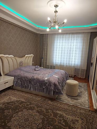 Qonaq otağı dəstləri: Satılır: Klassik üslubda tam mebelli dəst - Qonaq otağı dəsti: - 6 — 5