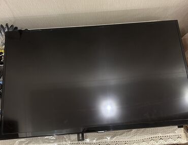 Televizorlar: İşlənmiş Televizor Samsung Led 40" Ünvandan götürmə