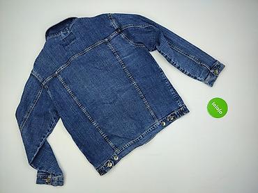 musketeer denim: Męska kurtka jeansowa, rozmiar 2XL — 3