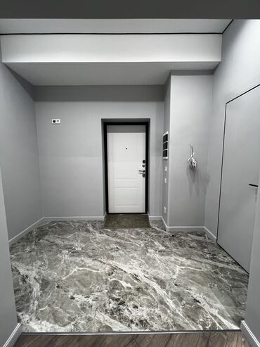 Продажа квартир: 2 комнаты, 61 м², Элитка, 8 этаж, Дизайнерский ремонт — 17