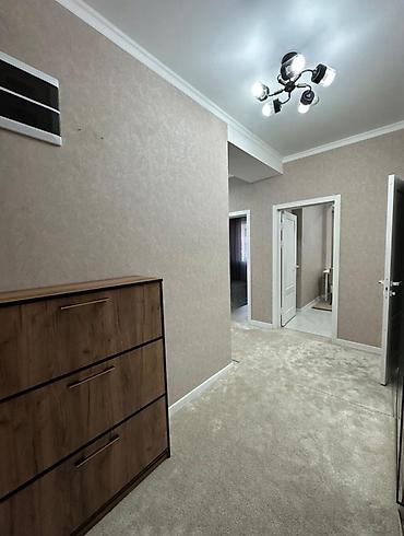 120: 2 комнаты, 78 м², Нижний Джал (Джал-23) Элитка, 9 этаж, Евроремонт — 3