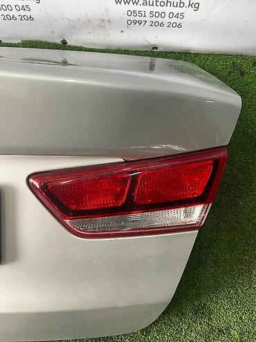 kaiyi e5: Kia 2017 г., Б/у, Оригинал, Корея — 1