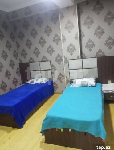 Uzunmüddətli kirayə mənzillər: Sabunçu rayonu,Razinde 4 sayli Asan xidmet Polisin Mescindin Parkin — 10