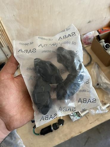 moto səs boğucu: Moped/skuter üçün karbürator və aksesuar dəsti Məhsulun tərkibi: - — 10