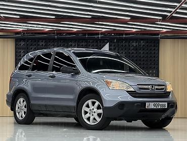 срв 2012: Honda CR-V: 2009 г., 2.4 л, Автомат, Бензин, Кроссовер — 1