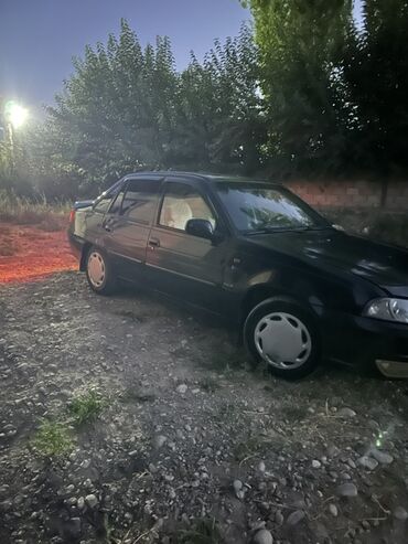 дополнительное освещение на авто: Daewoo Nexia: 2012 г., 1.6 л, Механика, Бензин, Седан