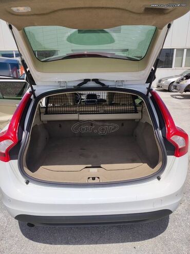 Volvo: Volvo V60: 1.6 l. | 2012 έ. 183000 km. Πολυμορφικό at lalafo.gr — 1 Volvo: Volvo V60: 1.6 l. | 2012 έ. 183000 km. Πολυμορφικό — 1