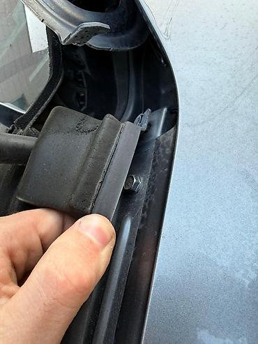 Renault: Renault QM6: 2019 г., 2 л, Автомат, Бензин, Кроссовер — 12