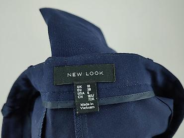denimz: New Look, Spodnie materiałowe damskie, rozmiar S — 5