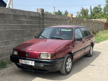 пассат б4 дизель: Volkswagen Passat: 1988 г., 1.8 л, Механика, Бензин, Седан