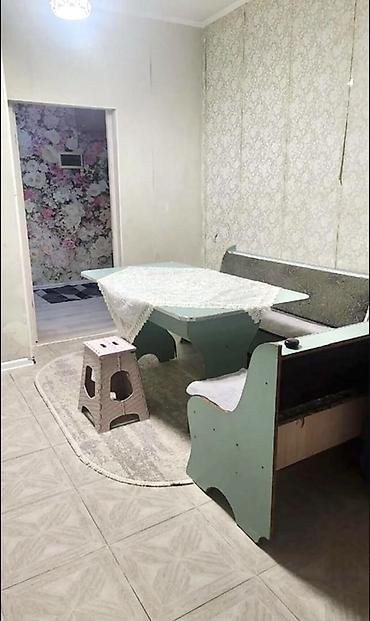 жк next: 2 комнаты, 52 м², 106 серия, 7 этаж, Косметический ремонт — 2