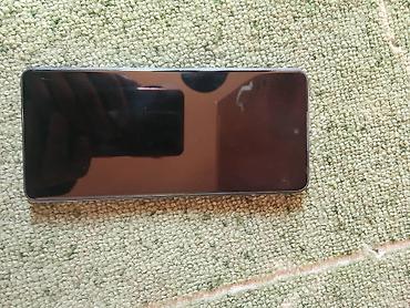 aoc монитор: Infinix Note 40, Колдонулган, 128 ГБ, түсү - Кара, 2 SIM — 3