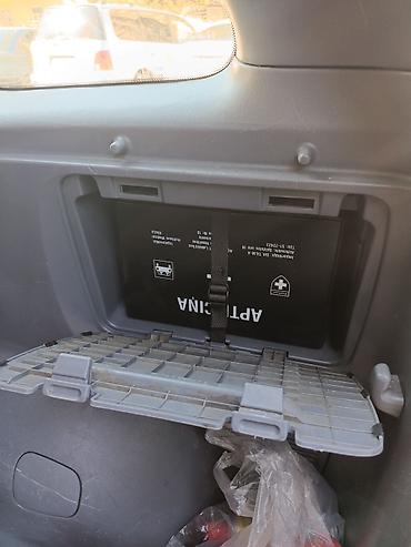 e 55 amg: Toyota RAV4: 2001 г., 2 л, Автомат, Бензин, Внедорожник — 6