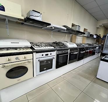 Кухонные плиты и варочные поверхности: Новый — 19