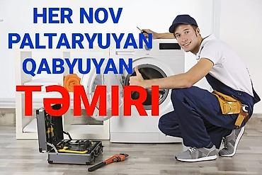 Məişət texnikası: Paltaryuyan maşın Beko, 9 kq, İşlənmiş, Avtomat, Qurutma var, Kredit yoxdur, Pulsuz çatdırılma — 3