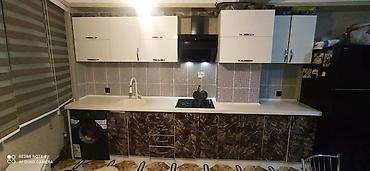 Köhnə tikili: Xırdalan, 3 otaqlı, Köhnə tikili, 122 kv. m — 12
