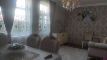 Həyət evləri və villaların satışı: 4 otaqlı, 2 kv. m, Kredit yoxdur, Orta təmir — 12