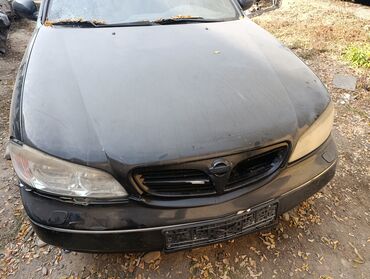 запчасти на ниссан цефиро: Nissan Cefiro Maxima A33 Ниссан Цефиро Максима А33 капот Цена без