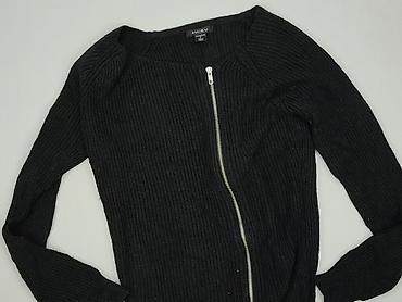 ramoneska h: Amisu, Sweter damski, rozmiar S — 1