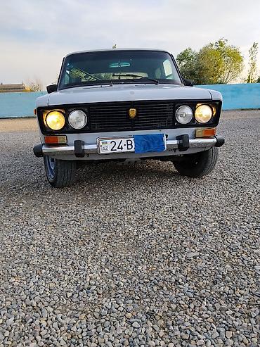 VAZ (LADA): VAZ (LADA) : 1.6 l | Sedan -da lalafo.az — 4 VAZ (LADA): VAZ (LADA) : 1.6 l | Sedan — 4