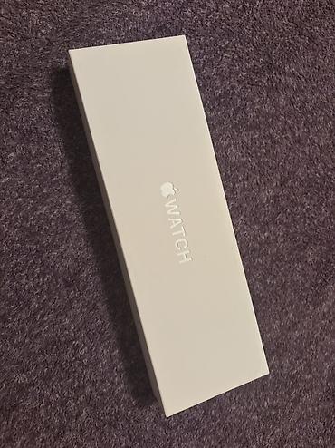 Smart saatlar: Smart saat, Apple — 4