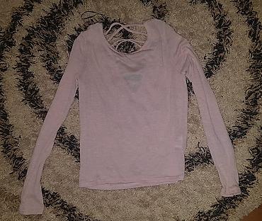 satovi leskovac: Nova h&m bebi roze. M velic. mnogo dobro stoji 450 din — 2