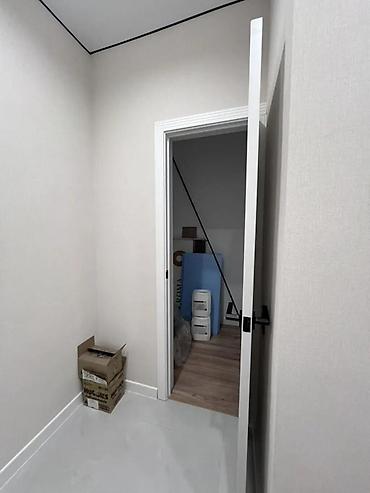 107: 1 комната, 54 м², Кок-Жар ж/м 106 серия улучшенная, 4 этаж, Евроремонт — 4