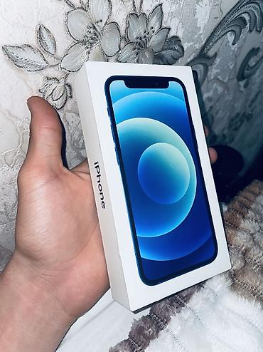 pubg hesap satis random: IPhone 12 mini, 128 GB, Mavi, Face ID — 10