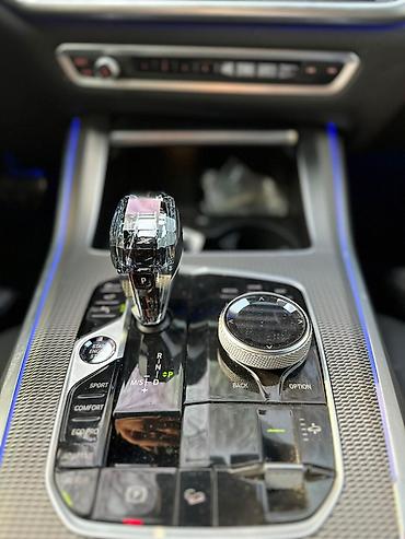 BMW: BMW X5: 2020 г., 3 л, Дизель — 12