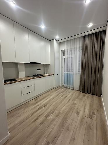 Продажа квартир: 1 комната, 42 м², Нижний Джал (Джал-23) 7 этаж, Дизайнерский ремонт — 4