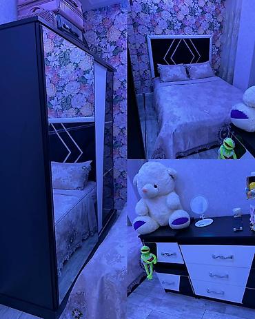 Genc otağı mebeli təcili satılır 550azn. Unvan Sumqayit Nigaz