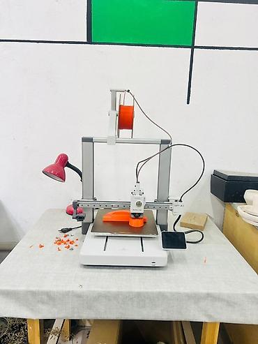bambu lab: SATILIR: Hazır Keramika Biznesi və Sənaye Avadanlıqları Təcili olduğu — 3