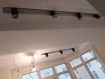 Электрики: Электрик | Установка коробок, Установка телевизоров, Электромонтажные работы Больше 6 лет опыта — 16