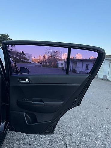 Kia: Kia Sportage: 2019 г., 2 л, Дизель — 23