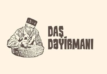 doner coreyi: Daş Dəyirmanı firması olaraq tam təbii və qatqısız un və çörək