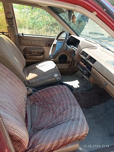 мотор ниссан санни: Nissan Sunny: 1985 г., 1.5 л, Механика, Бензин, Универсал — 6