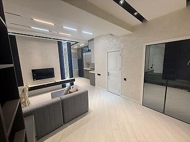 sarayda ev: 8-ci kilometr, 2 otaqlı, Yeni tikili, m. Neftçilər, 52 kv. m — 5