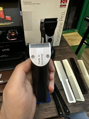 Trimmerlər və saç qırxan maşınlar: Saç qırxan maşın -da lalafo.az — 9 Trimmerlər və saç qırxan maşınlar: Saç qırxan maşın — 9