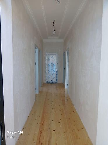 maştağa: Maştağa qəs. 3 otaqlı, 81 kv. m, Yeni təmirli — 6