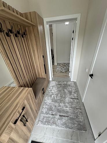 Иссык-Куль 2026: Таунхаус, Коттеджный городок Апорт ЦО Кыргызское взморье, Бостери, Охраняемая территория, Парковка, стоянка — 9