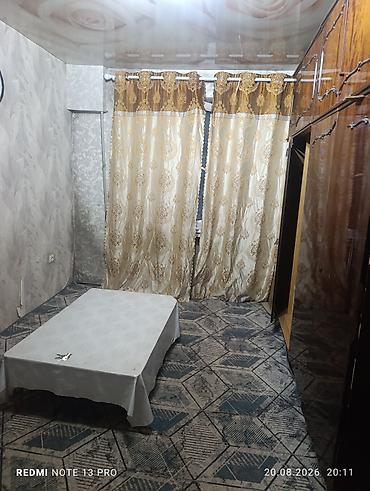 Студия, 18 м², Автовокзал, 2 этаж