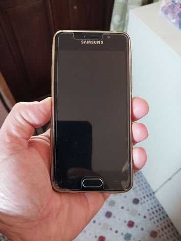 Мобильные телефоны: Samsung Galaxy A3 2016 | 16 ГБ | | Две SIM карты